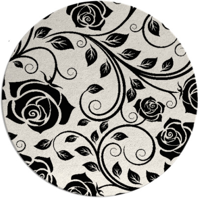 manor rug - item 390393
