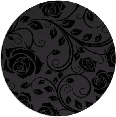 manor rug - item 390395