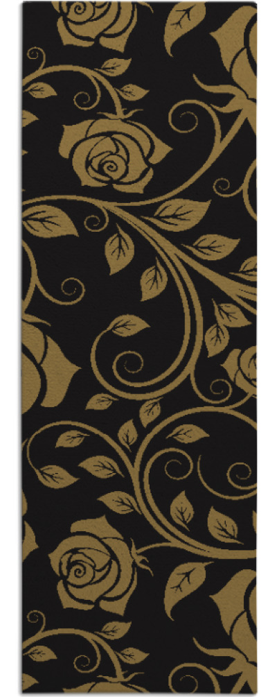 manor rug - item 390493