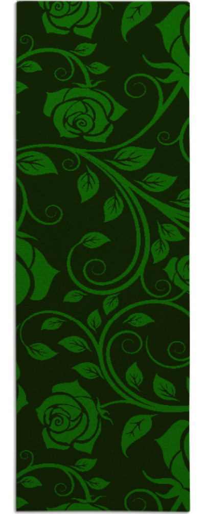 manor rug - item 390542