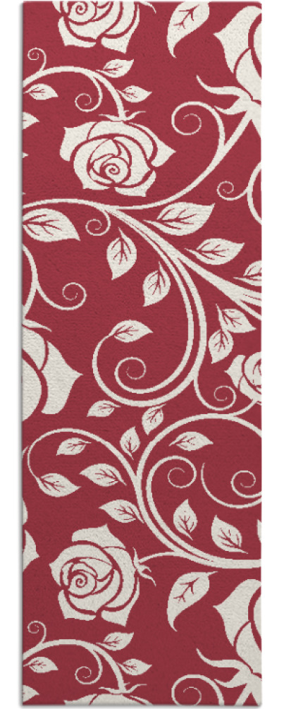 manor rug - item 390687