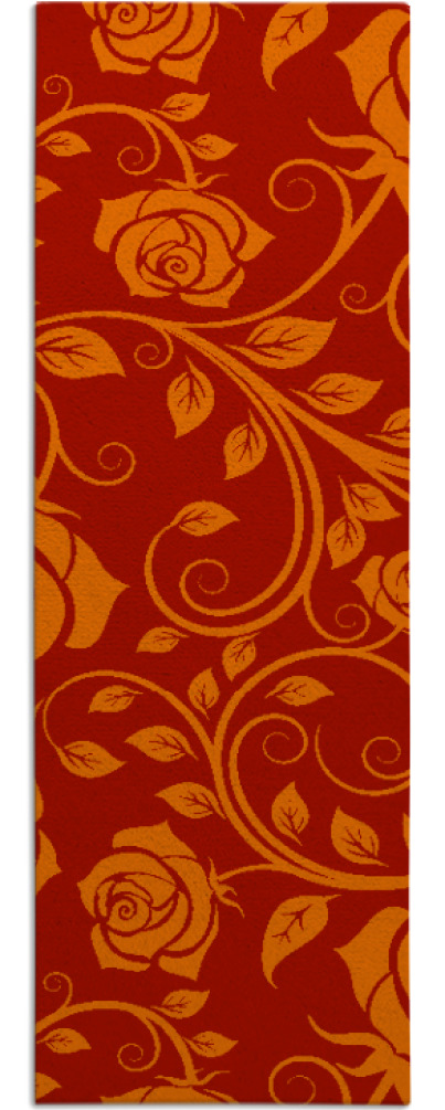manor rug - item 390717