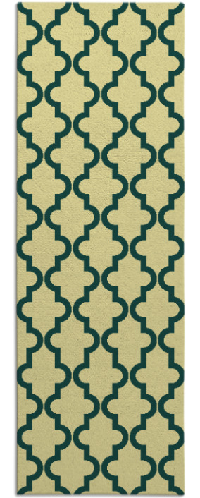 Mentmore Rug