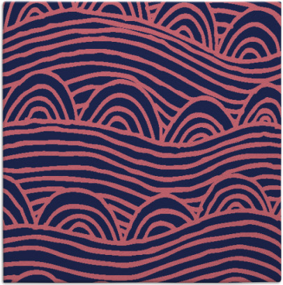 maritime rug - item 397957
