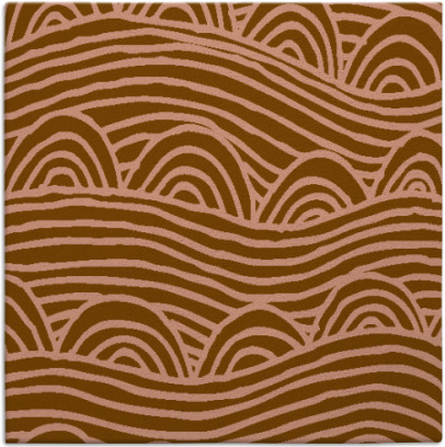maritime rug - item 398012