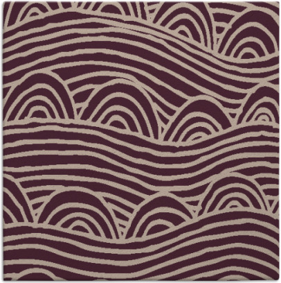maritime rug - item 398022