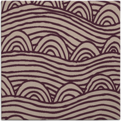 maritime rug - item 398025