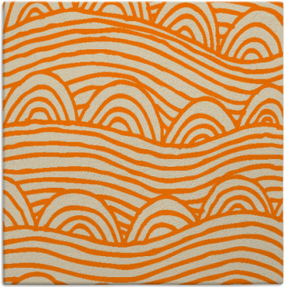 maritime rug - item 398181