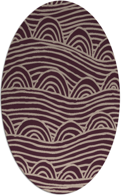 maritime rug - item 398374