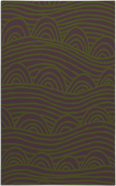 maritime rug - item 398707