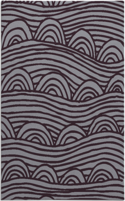 maritime rug - item 398806