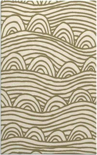 maritime rug - item 398880