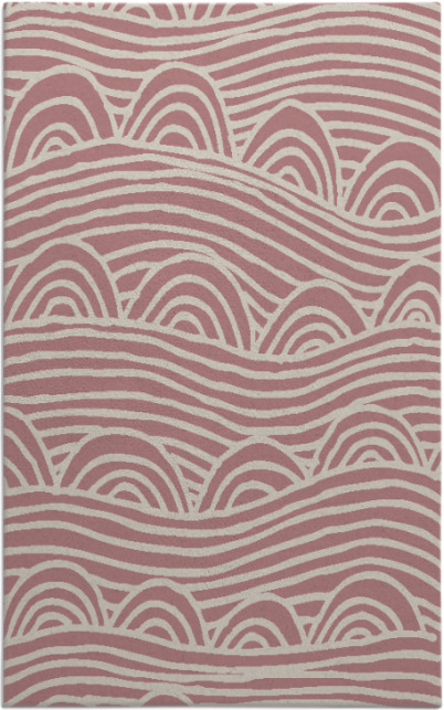 maritime rug - item 398909