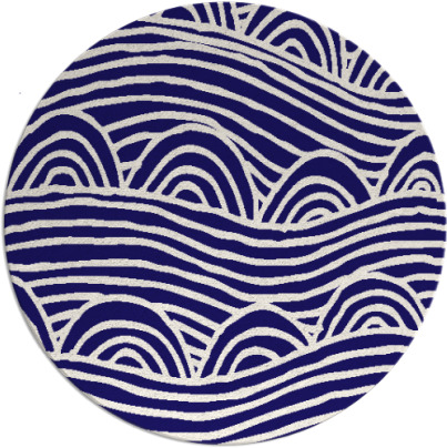 maritime rug - item 399028