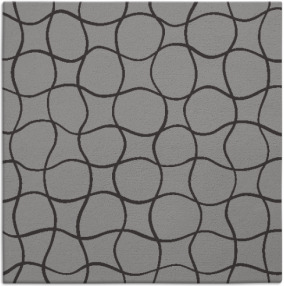 Meshed Rug