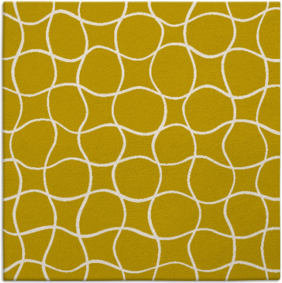 meshed rug - item 399889