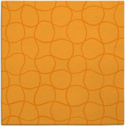 meshed rug - item 399969