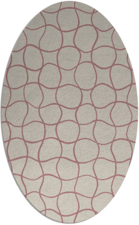 Meshed Rug