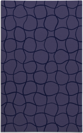 Meshed Rug