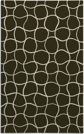 Meshed Rug