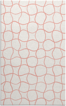 Meshed Rug