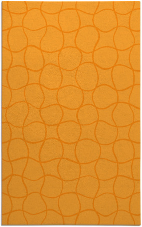 Meshed Rug