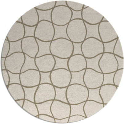 meshed rug - item 400684