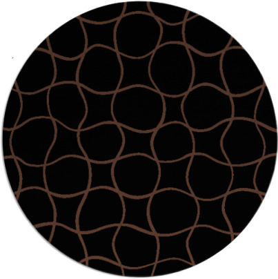 meshed rug - item 400698