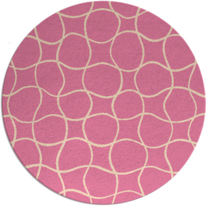 meshed rug - item 400729