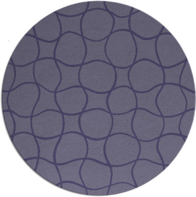 meshed rug - item 400772
