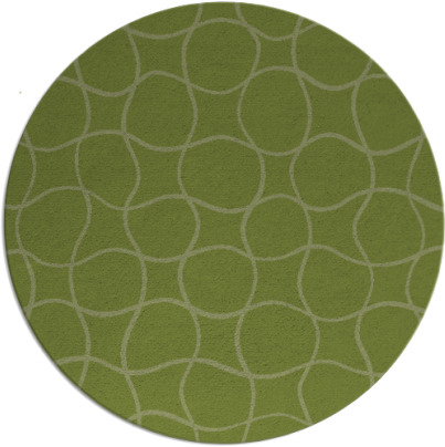 meshed rug - item 400807