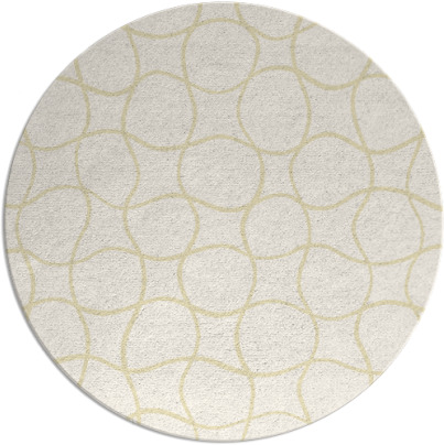 meshed rug - item 400973