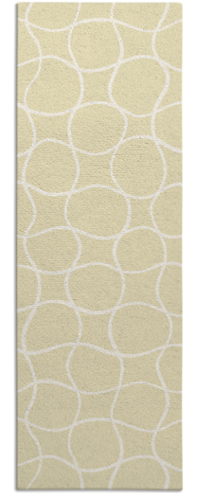 Meshed Rug