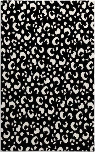 mikumi rug - item 402093
