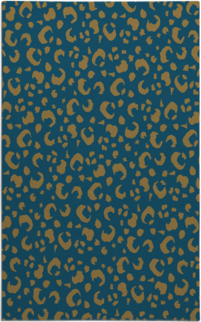 mikumi rug - item 402111