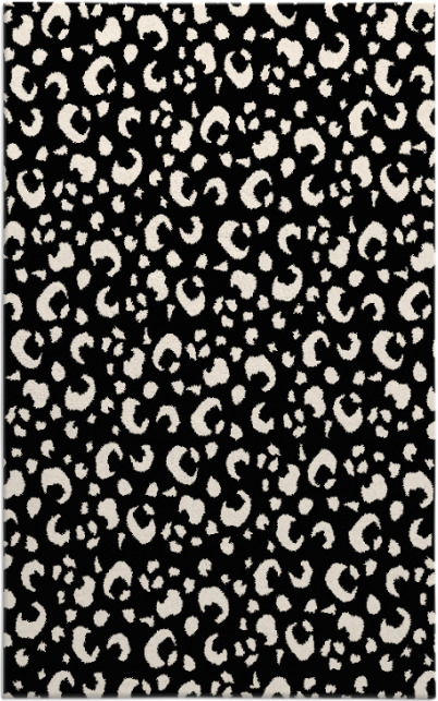 mikumi rug - item 402166