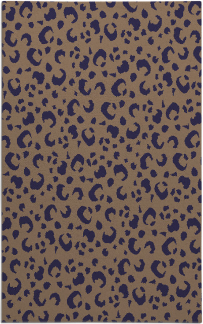 mikumi rug - item 402198