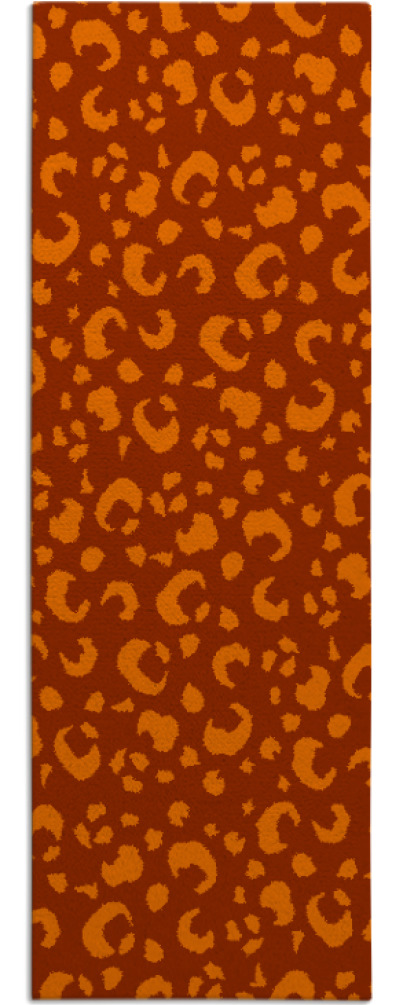 mikumi rug - item 403049