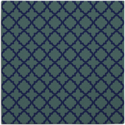 morden rug - item 410217
