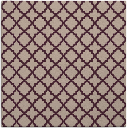 morden rug - item 410342