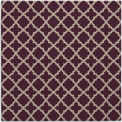 morden rug - item 410345