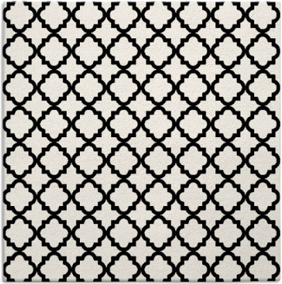 morden rug - item 410458