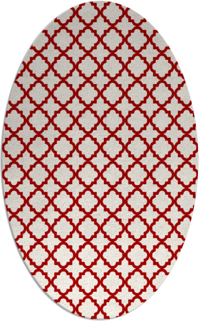 morden rug - item 410777