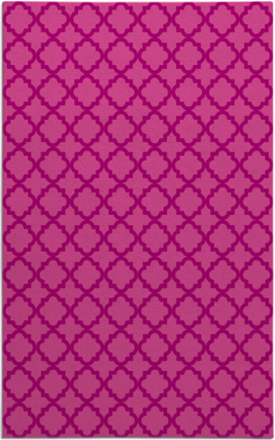 morden rug - item 411097
