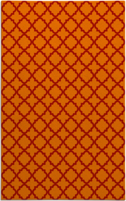 morden rug - item 411133