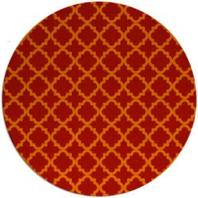 Morden Rug