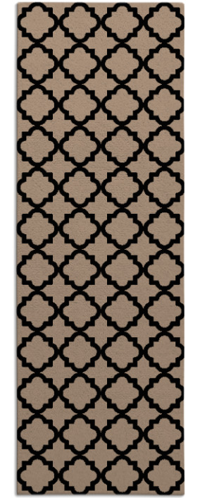 Morden Rug