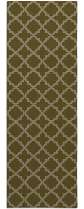 Morden Rug
