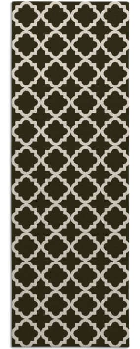 Morden Rug