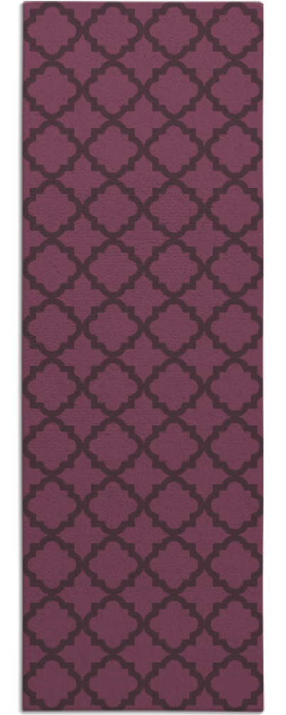 morden rug - item 411817